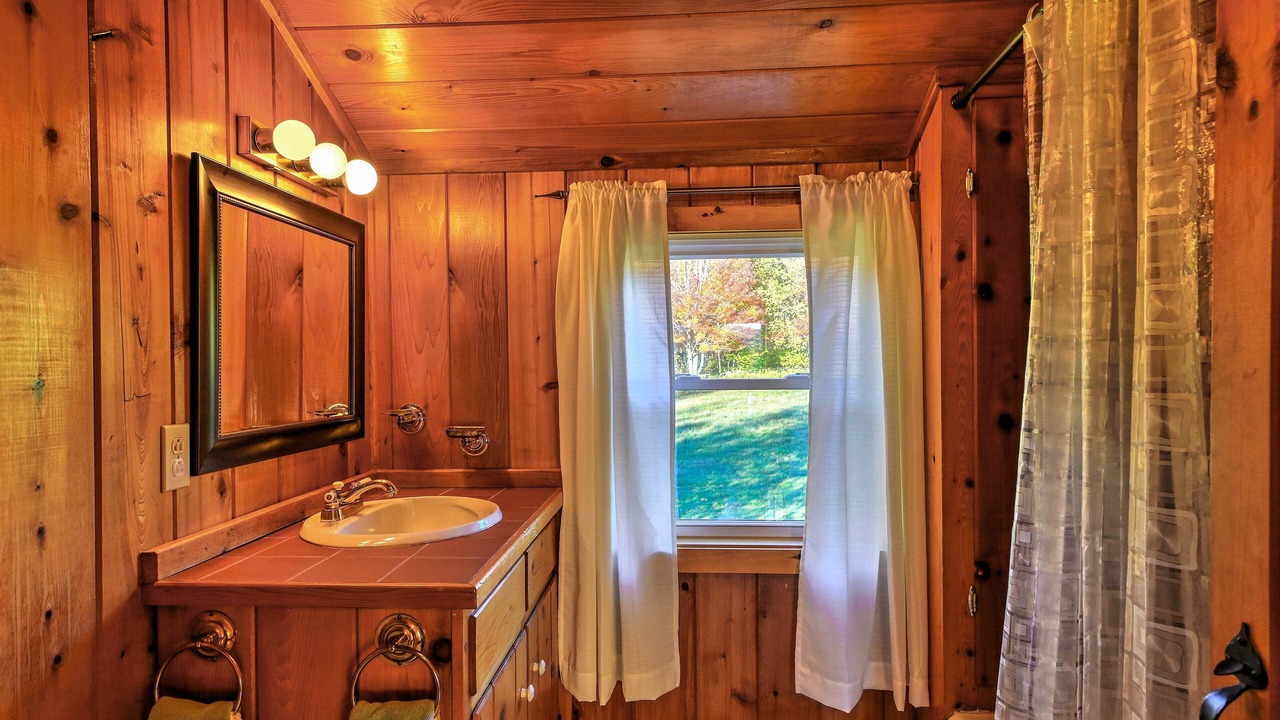 Photo of Bathroom in Fleischmanns