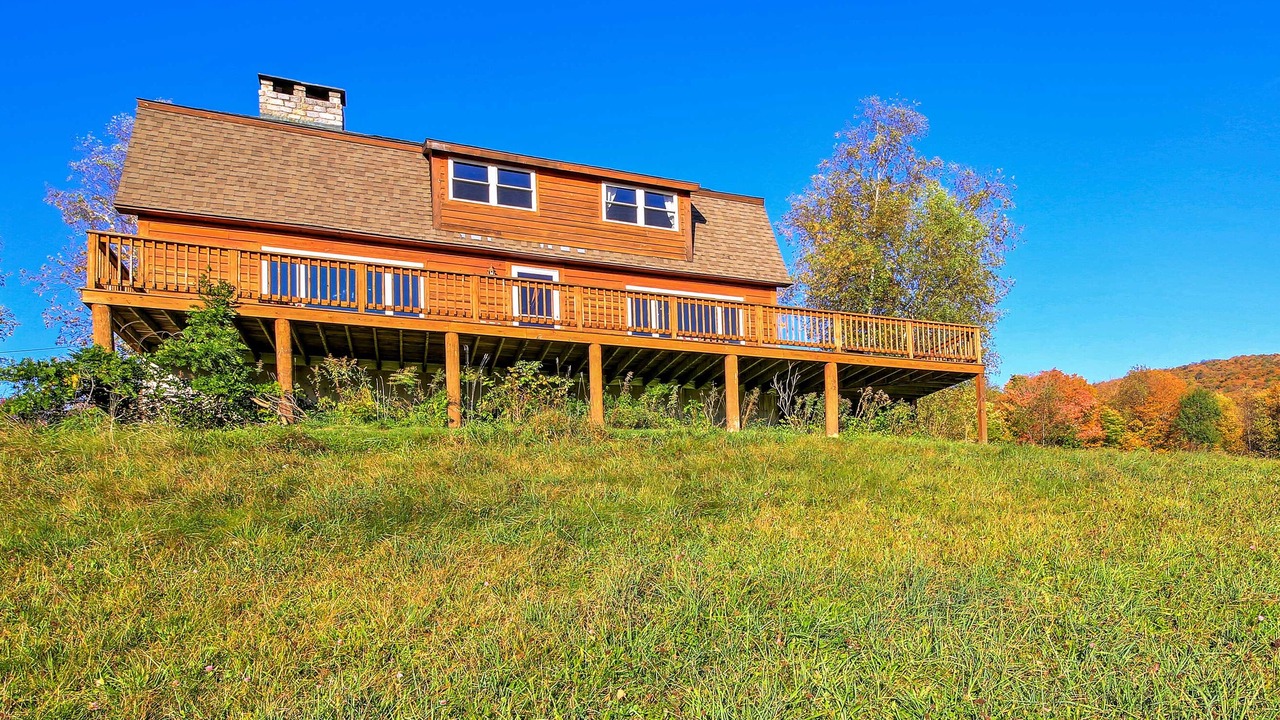 Photo of Outdoor in Fleischmanns