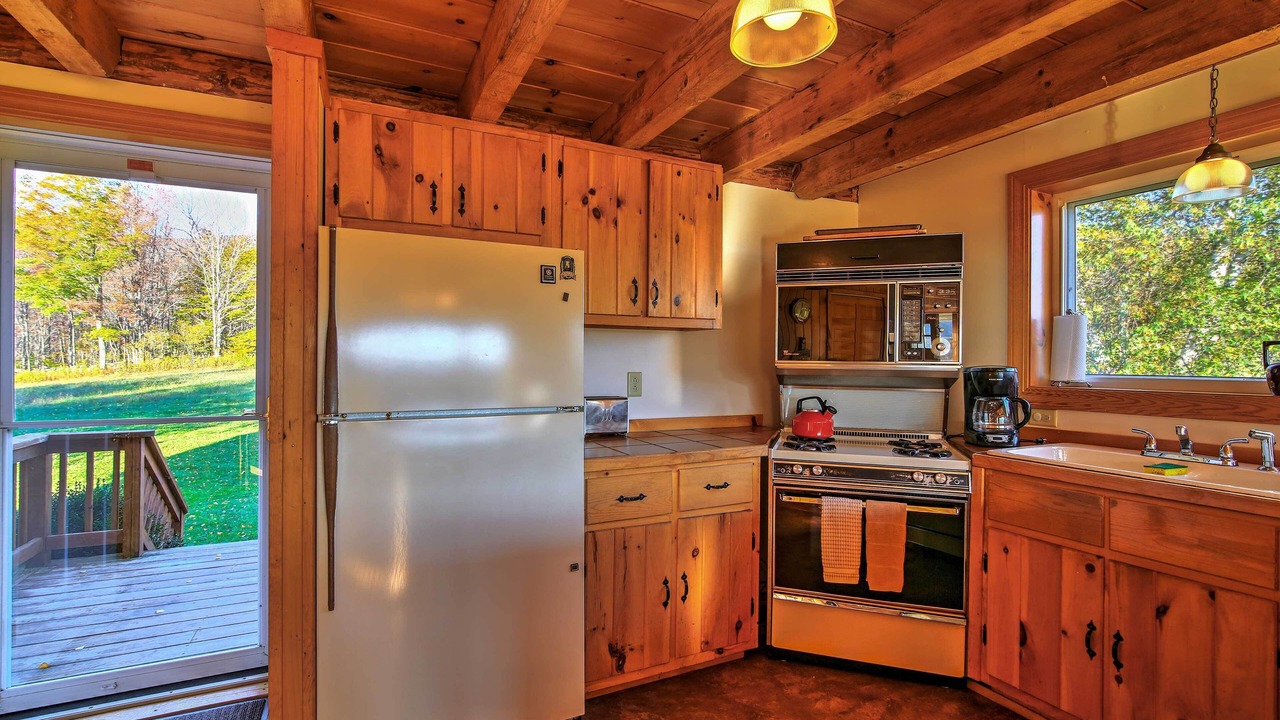 Photo of Kitchen in Fleischmanns