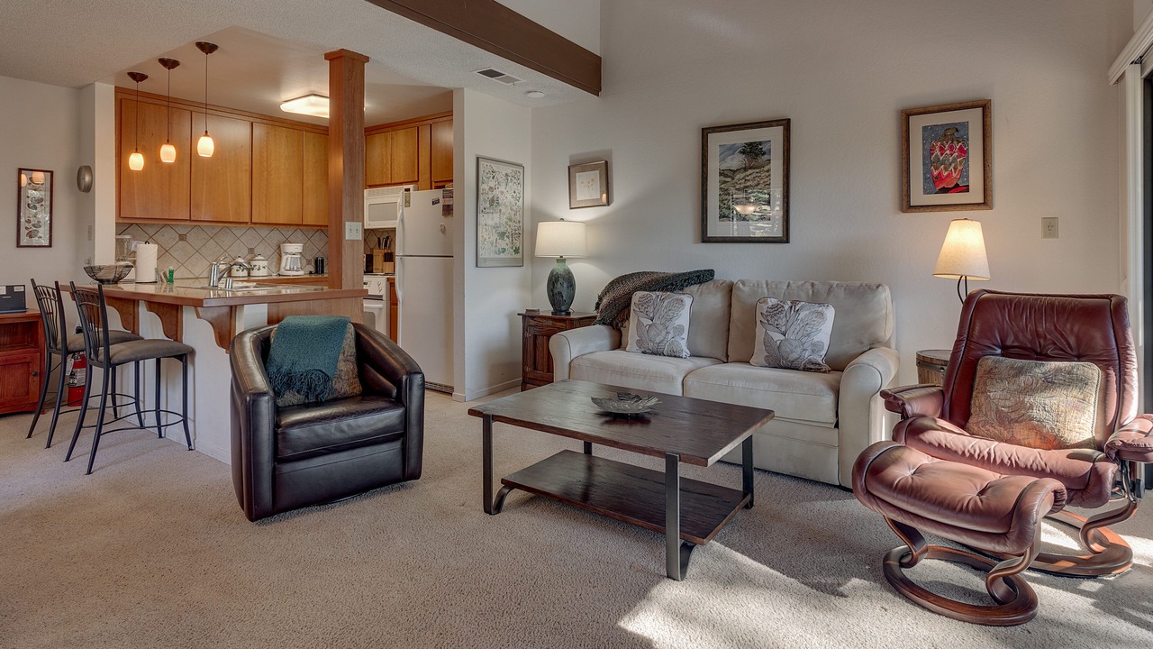 Photo of Livingroom in Carnelian Woods