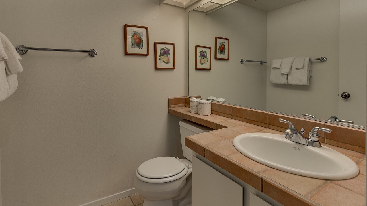 Photo of Bathroom in Carnelian Woods