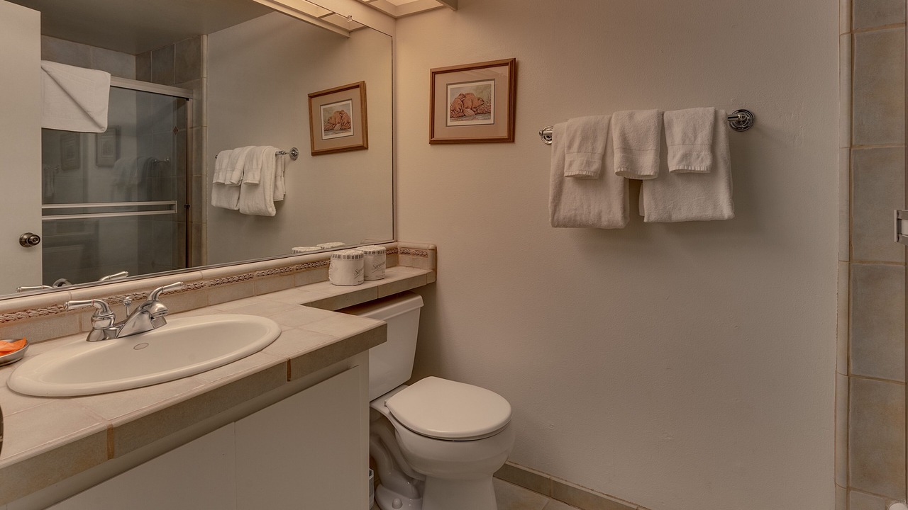 Photo of Bathroom in Carnelian Woods