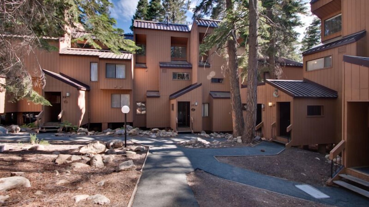 Photo of Outdoor in Carnelian Woods
