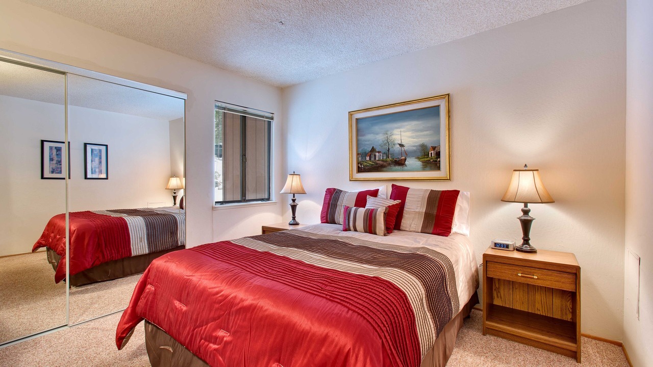 Photo of Bedroom in Carnelian Woods