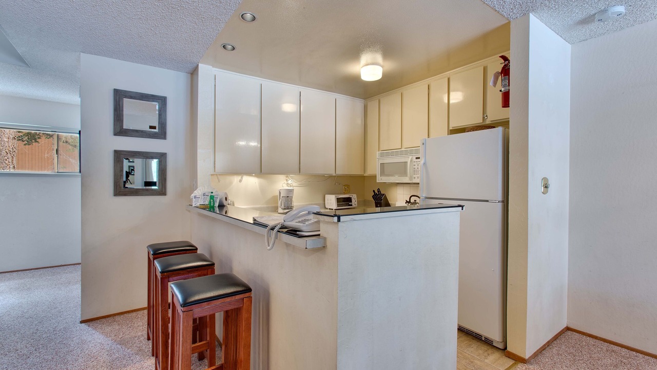 Photo of Kitchen in Carnelian Woods
