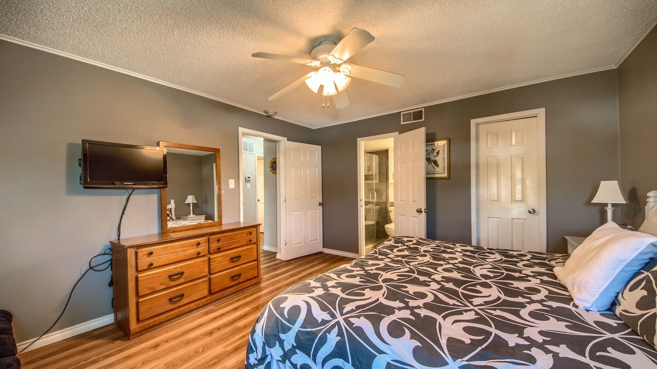 Photo of Bathroom in New Braunfels