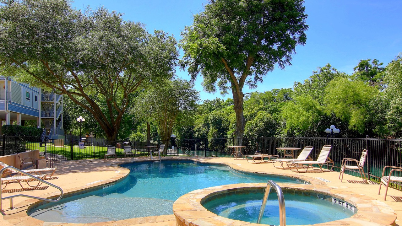 Photo of Outdoor in New Braunfels