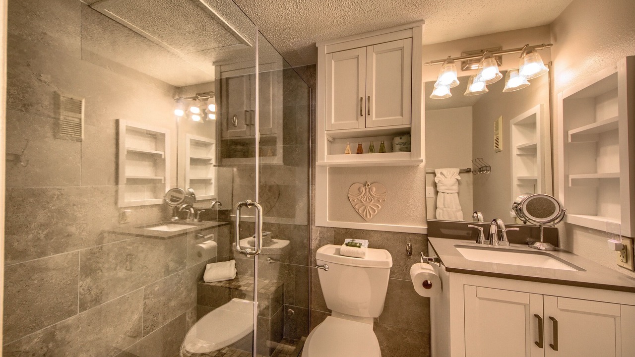 Photo of Bathroom in New Braunfels