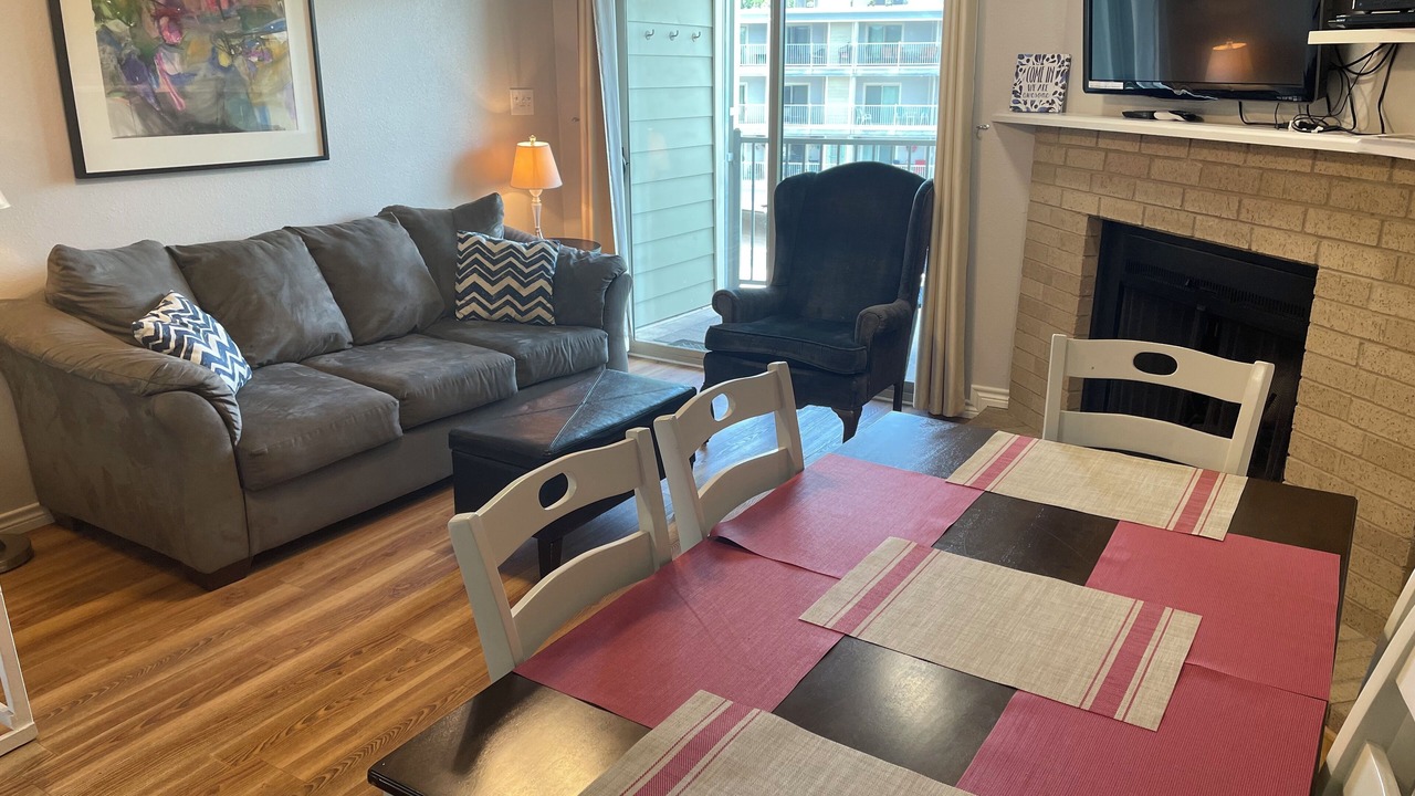 Photo of Livingroom in New Braunfels