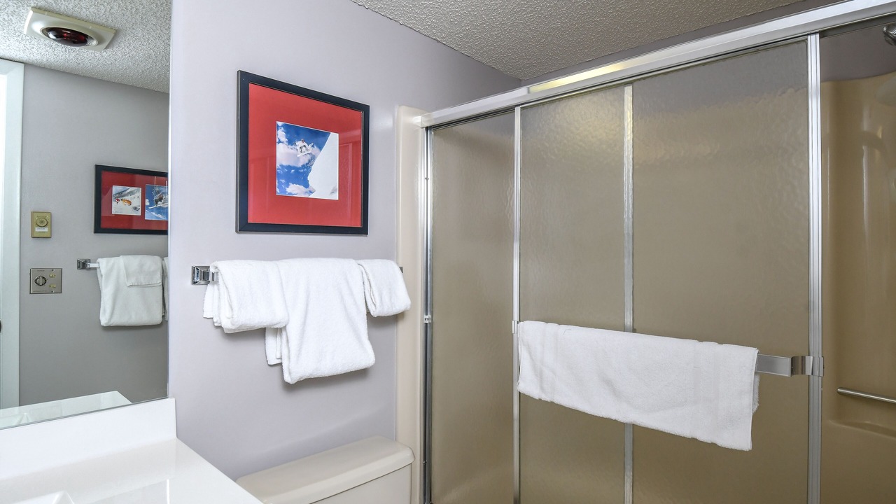 Photo of Bathroom in McHenry