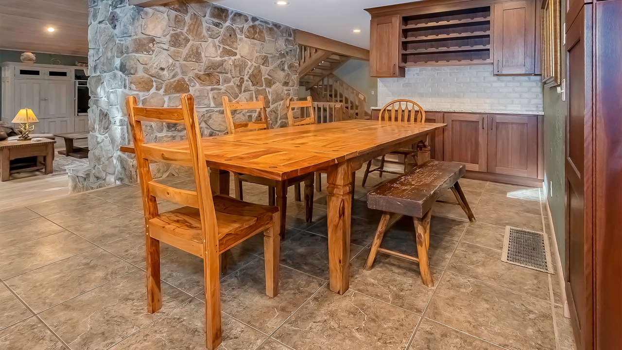 Photo of Livingroom in Swanton