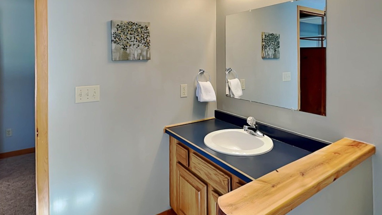 Photo of Bathroom in Oakland