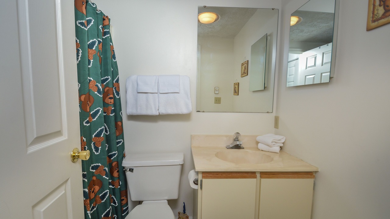Photo of Bathroom in McHenry
