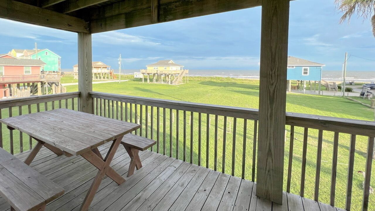 Photo of Outdoor in Port Bolivar