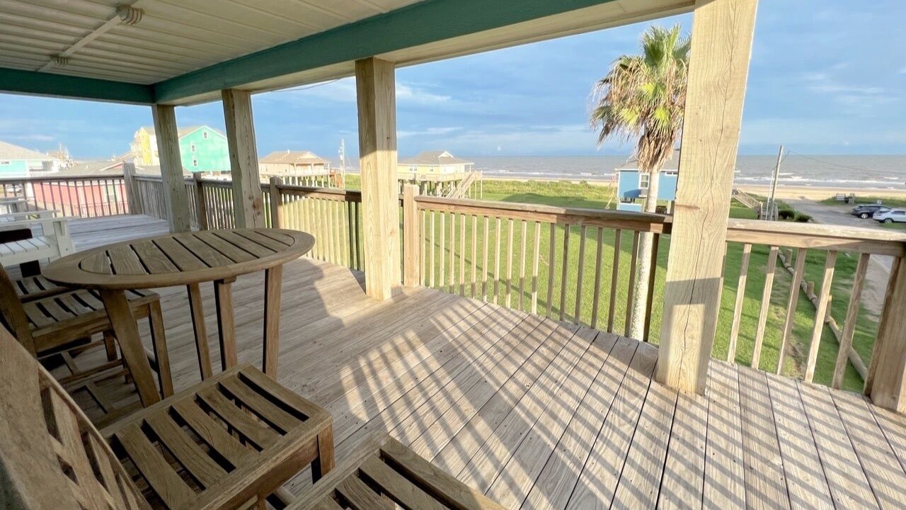 Photo of Outdoor in Port Bolivar