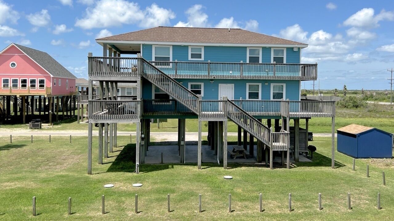 Photo of Outdoor in Port Bolivar