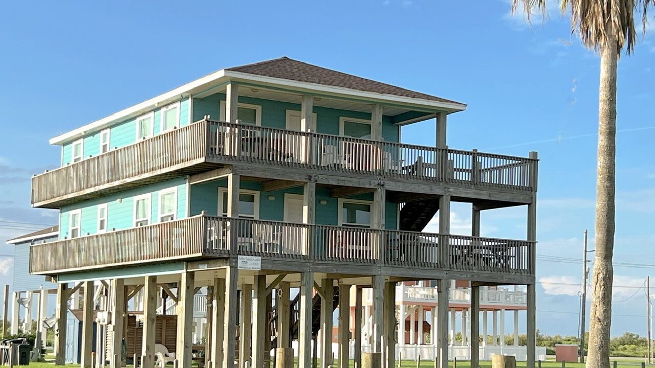 Photo of Outdoor in Port Bolivar