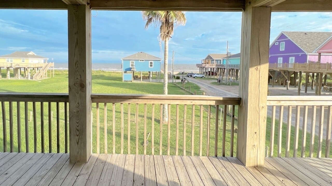 Photo of Outdoor in Port Bolivar