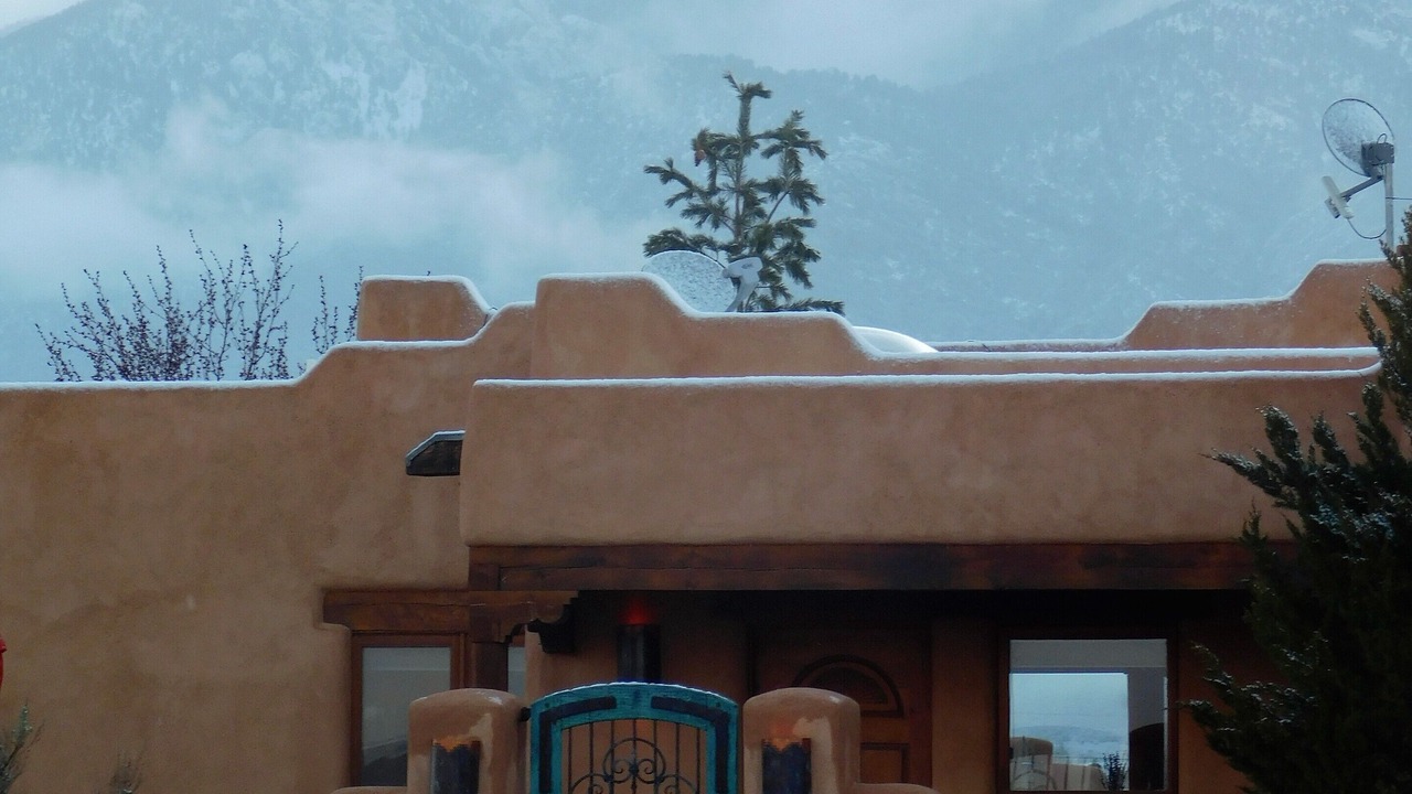 Photo of Outdoor in Taos