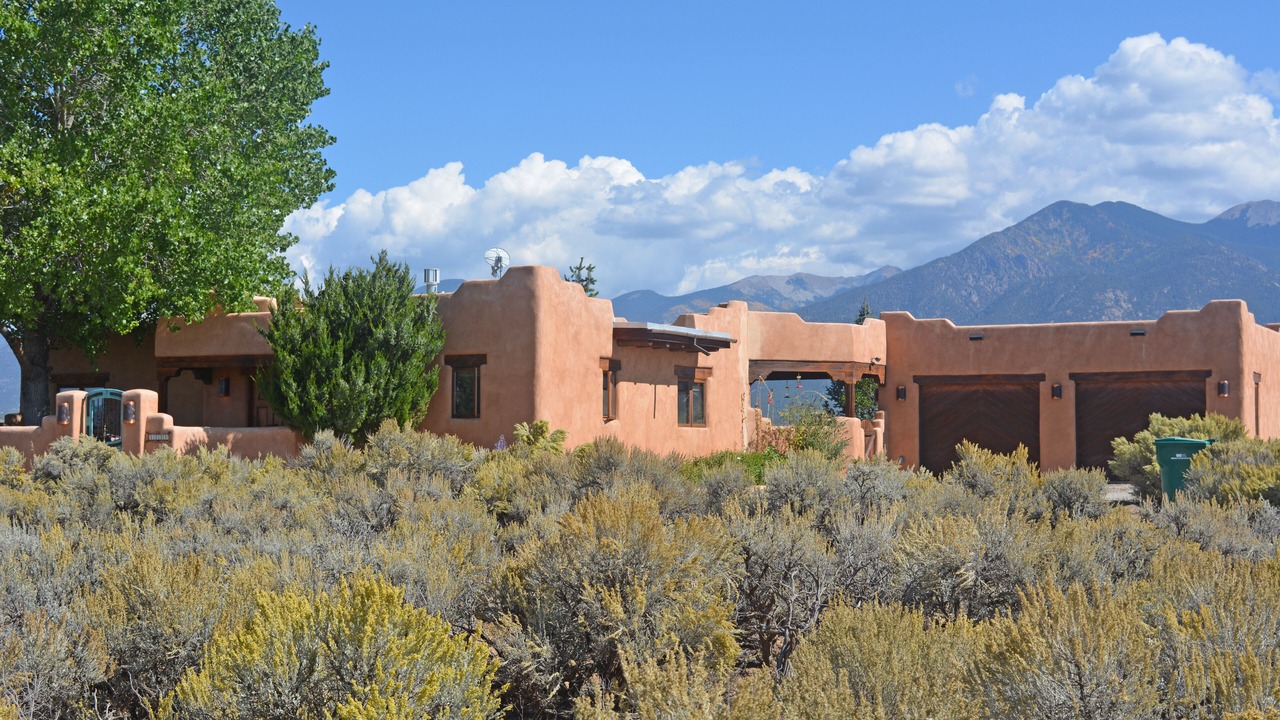 Photo of Others in Taos