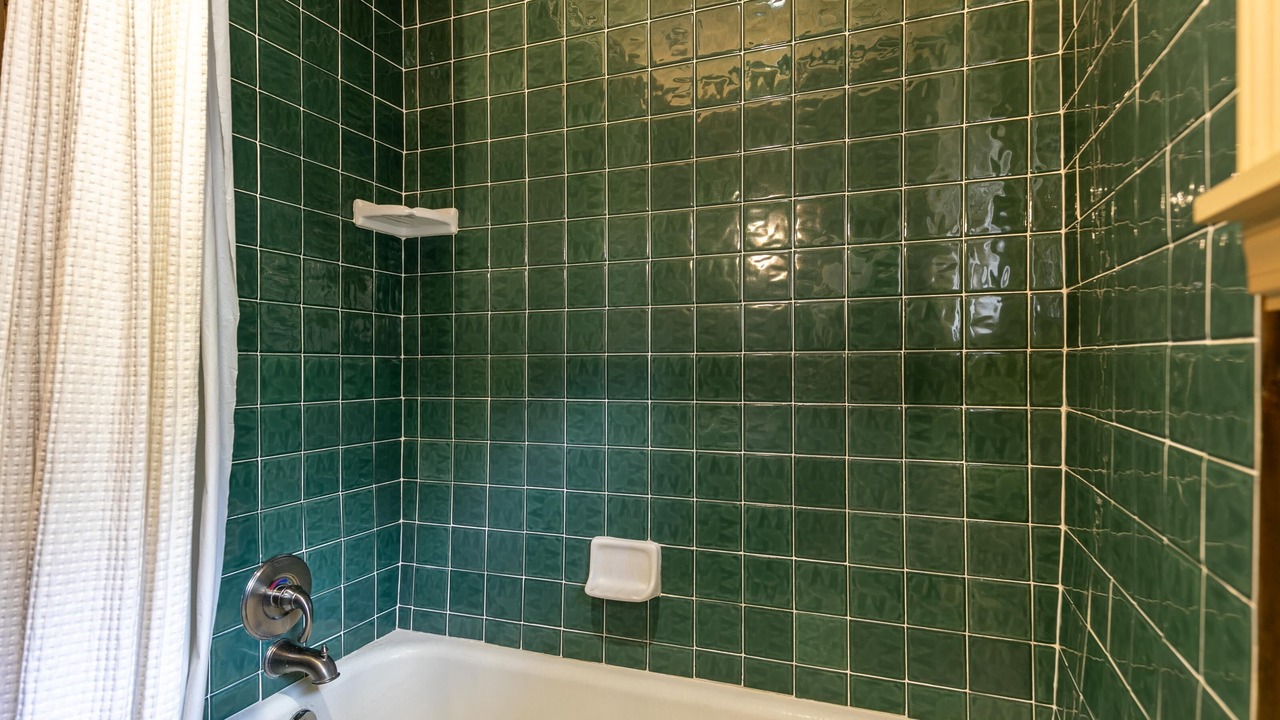 Photo of Bathroom in Blowing Rock