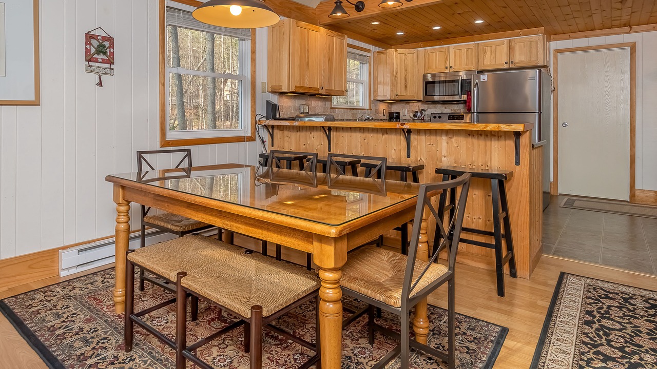 Photo of Livingroom in Sky Valley