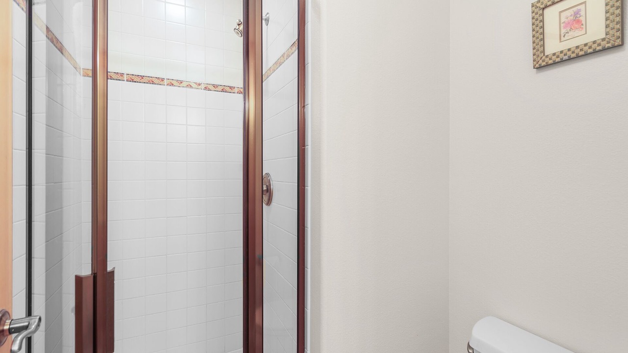 Photo of Bathroom in Warrior's Mark