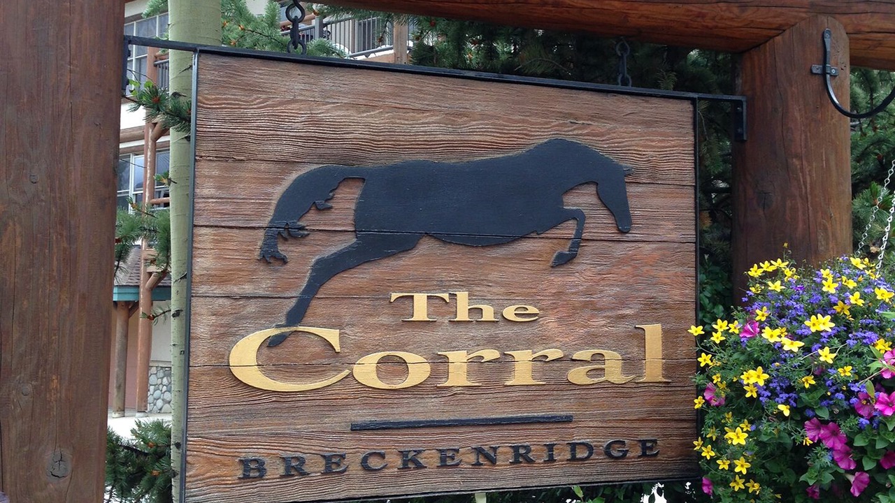Photo of Outdoor in Warrior's Mark