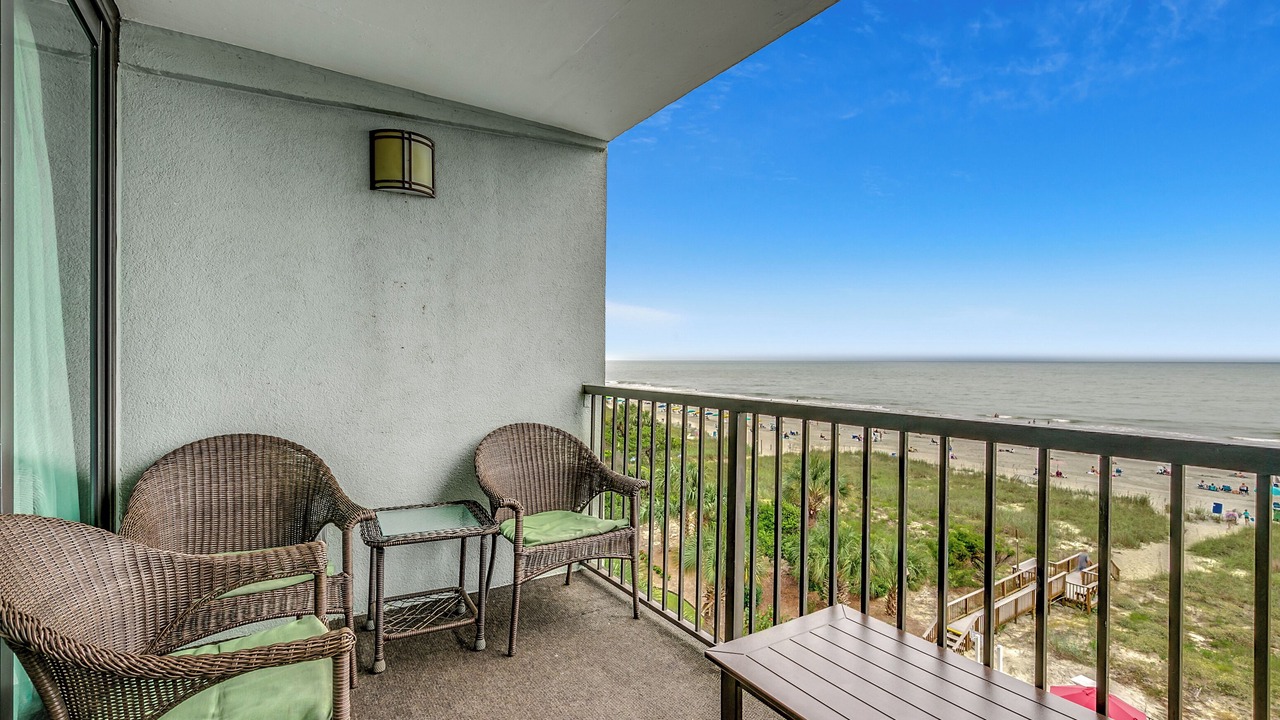 Photo of Outdoor in Myrtle Beach