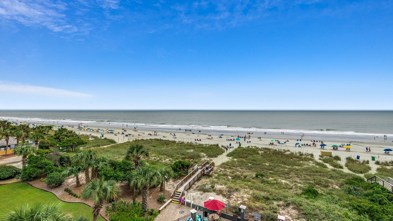 Photo of Others in Myrtle Beach