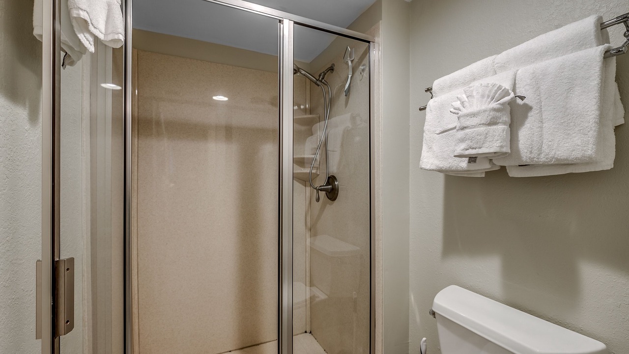 Photo of Bathroom in Myrtle Beach