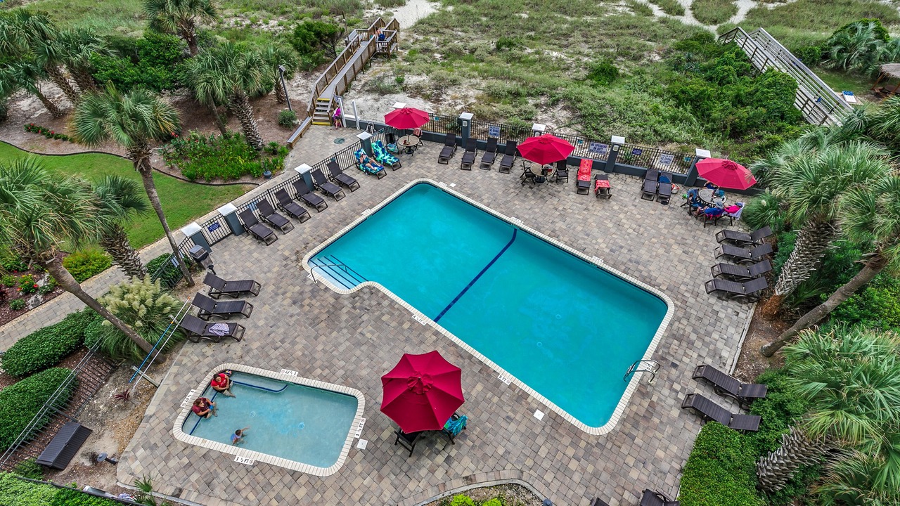 Photo of Outdoor in Myrtle Beach