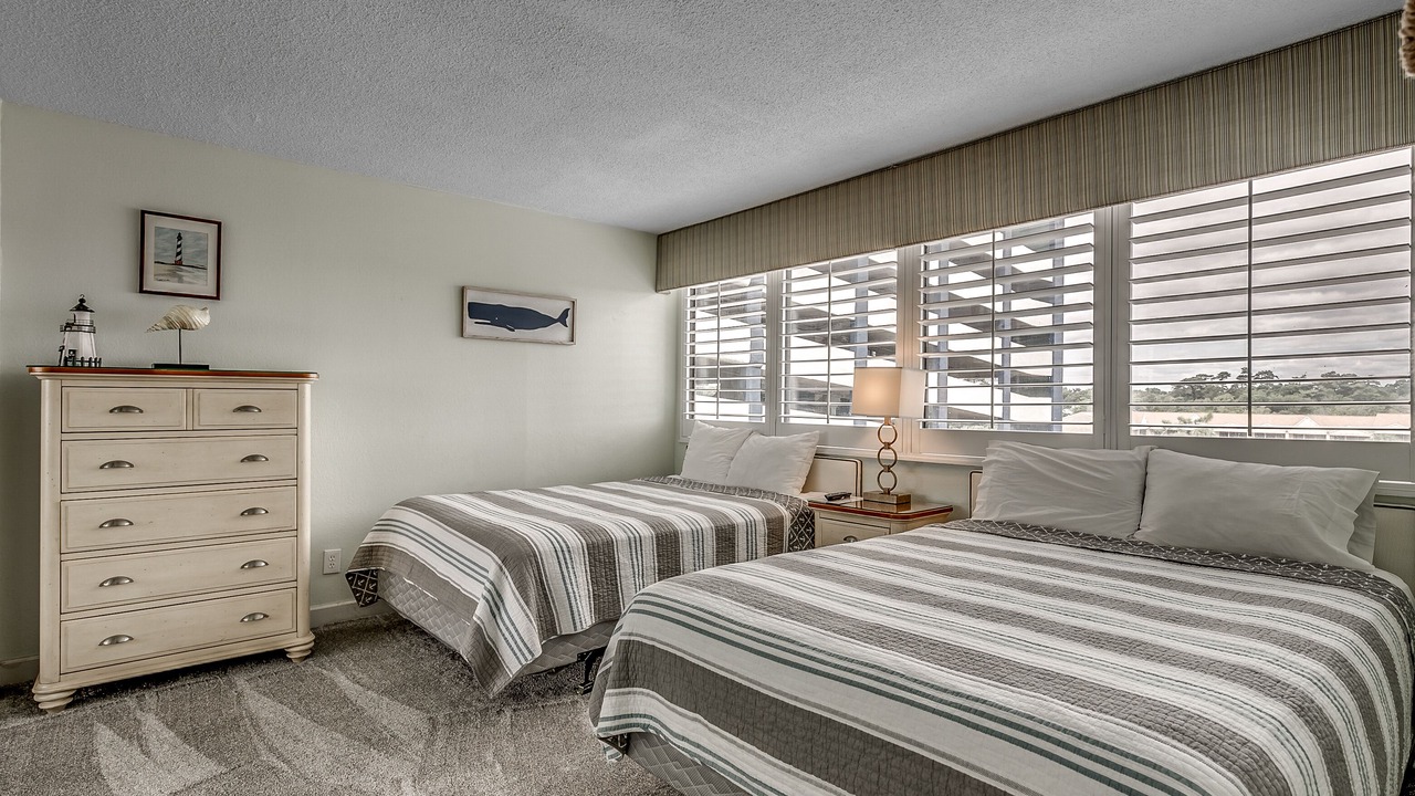 Photo of Bedroom in Myrtle Beach