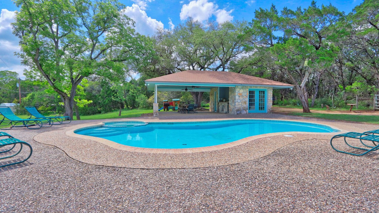 Photo of Outdoor in Wimberley