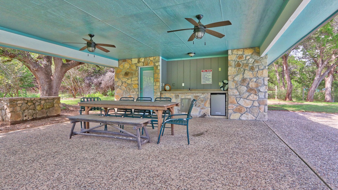 Photo of Outdoor in Wimberley