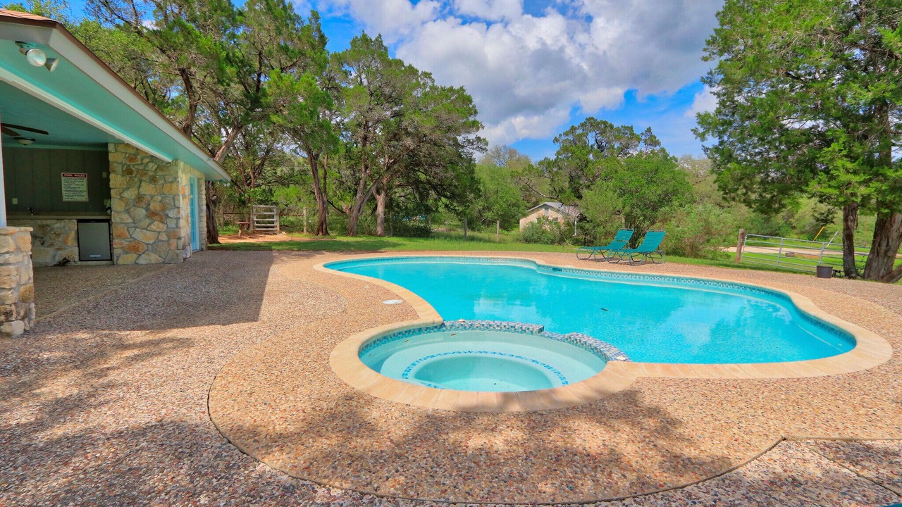 Photo of Outdoor in Wimberley