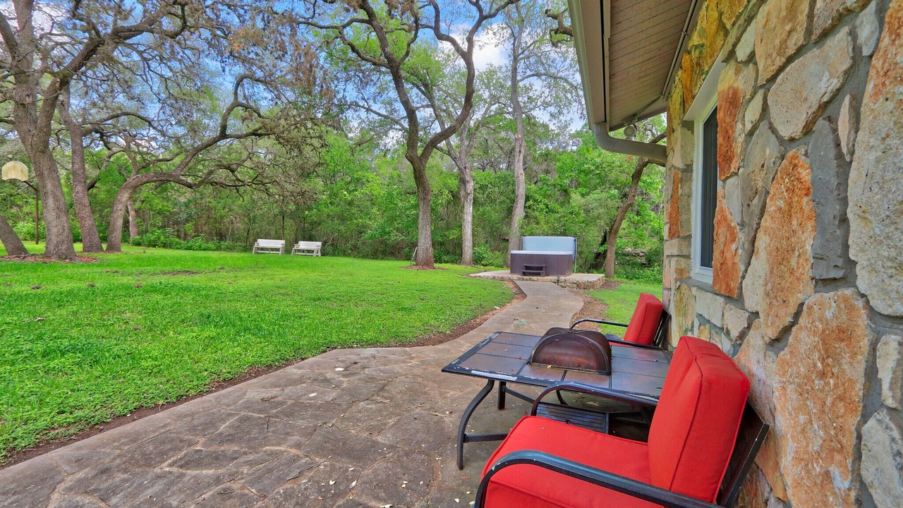 Photo of Others in Wimberley