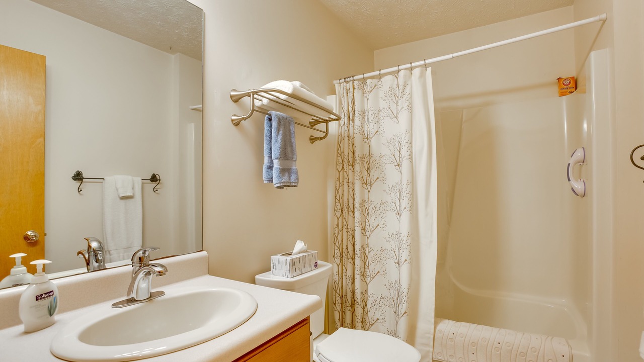 Photo of Bathroom in Interlochen