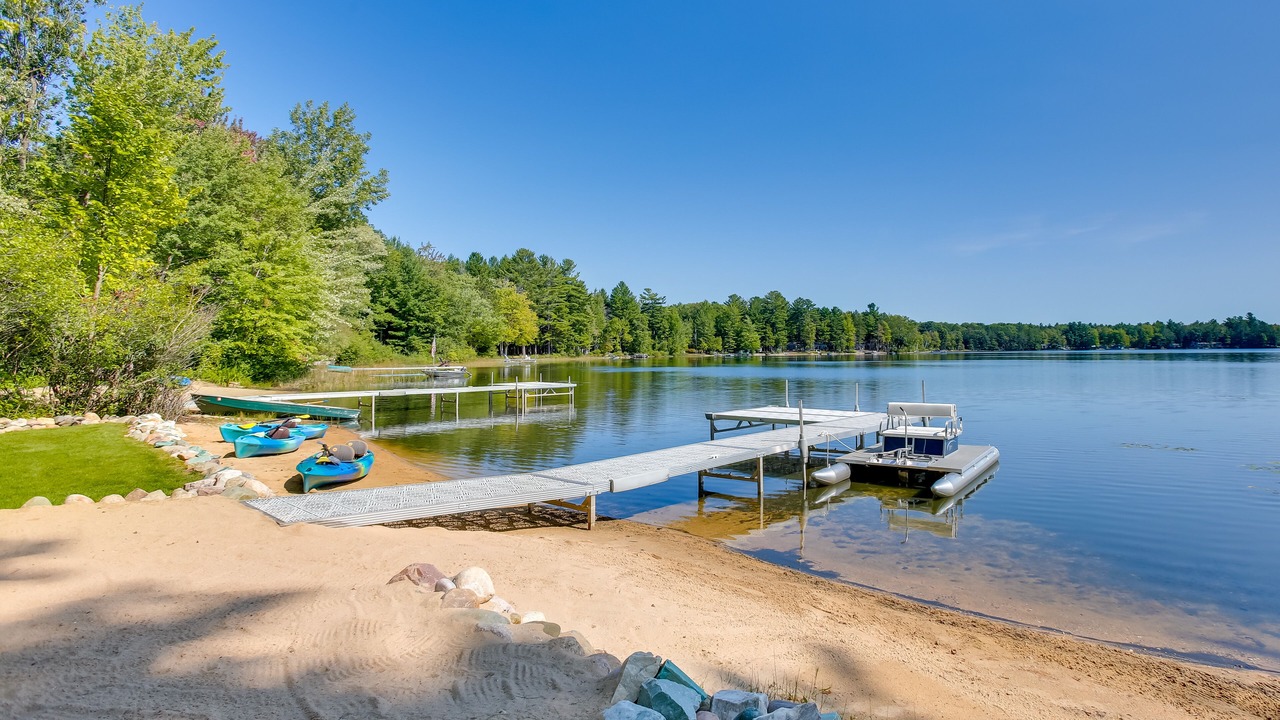 Photo of Outdoor in Interlochen