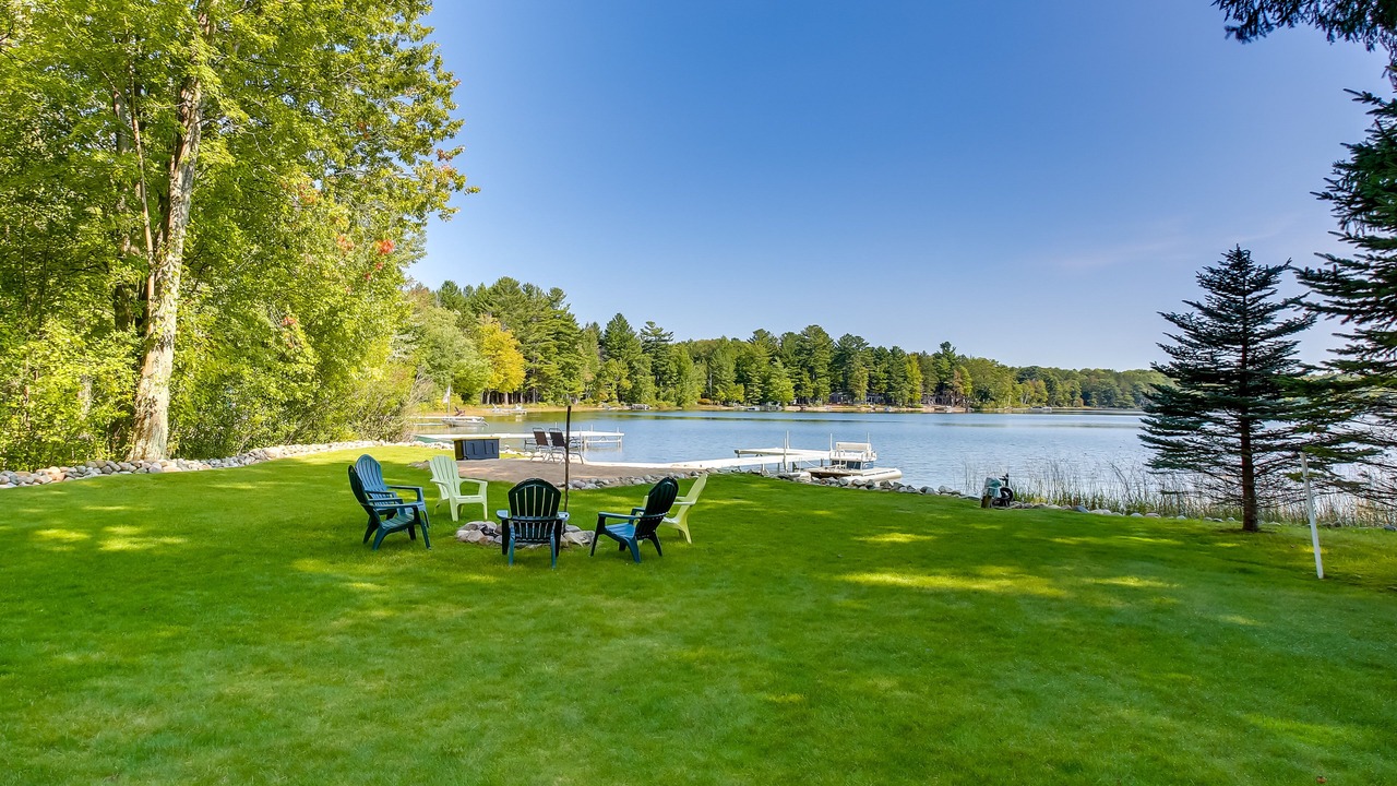 Photo of Others in Interlochen