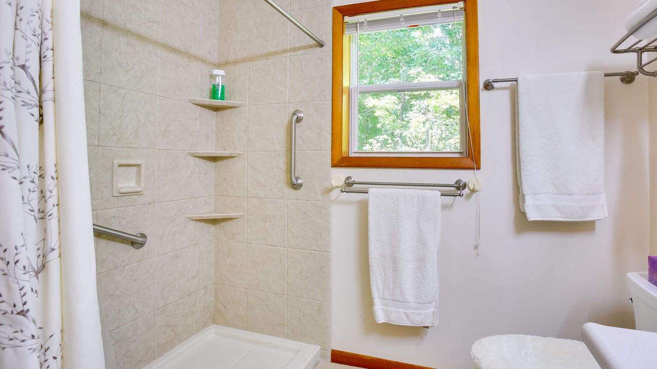 Photo of Bathroom in Interlochen