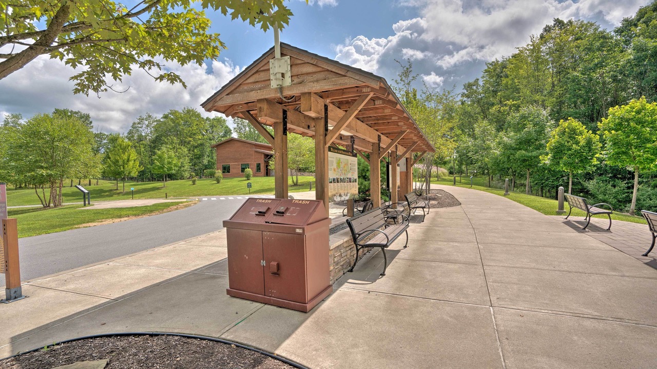 Photo of Outdoor in Benezette
