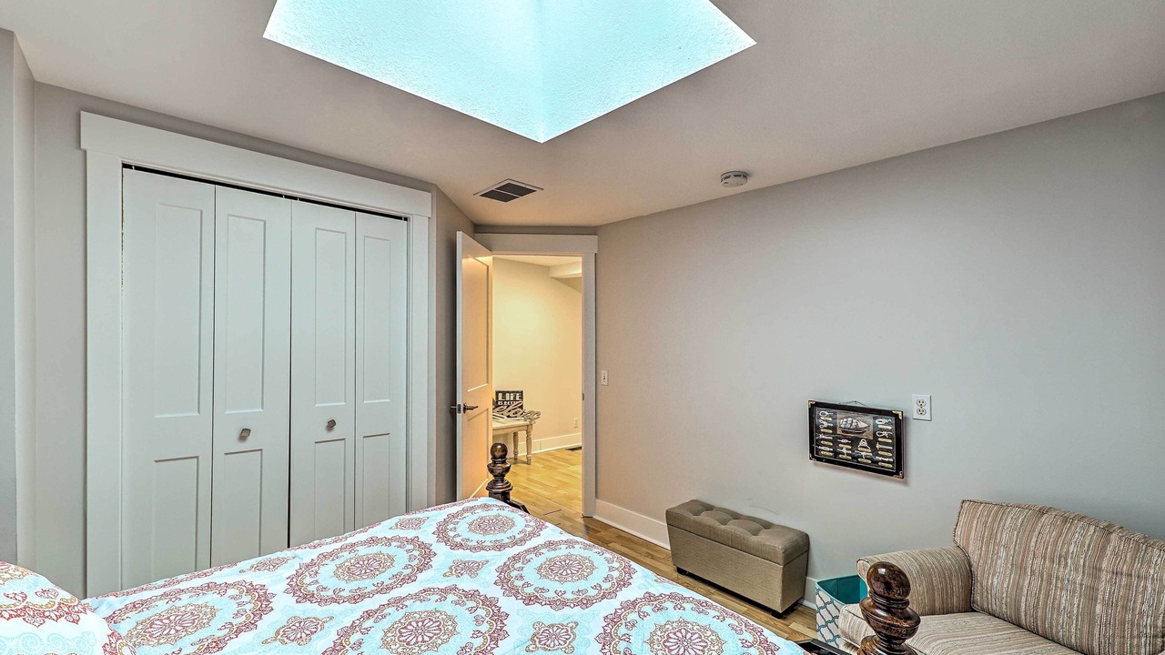 Photo of Bedroom in Grand Haven
