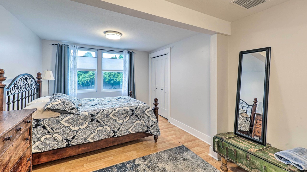 Photo of Bedroom in Grand Haven