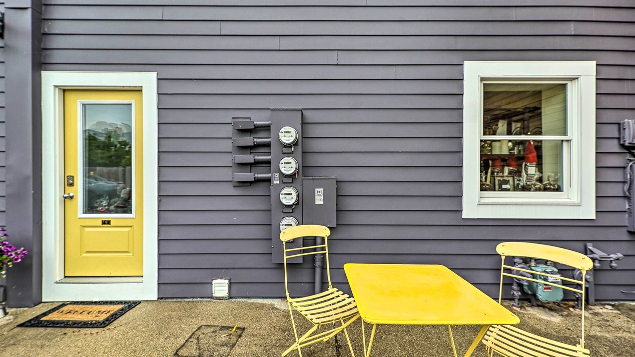 Photo of Outdoor in Grand Haven