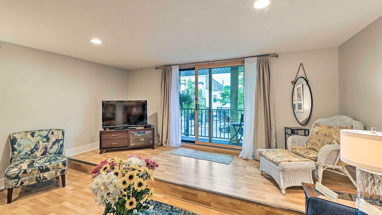Photo of Livingroom in Grand Haven