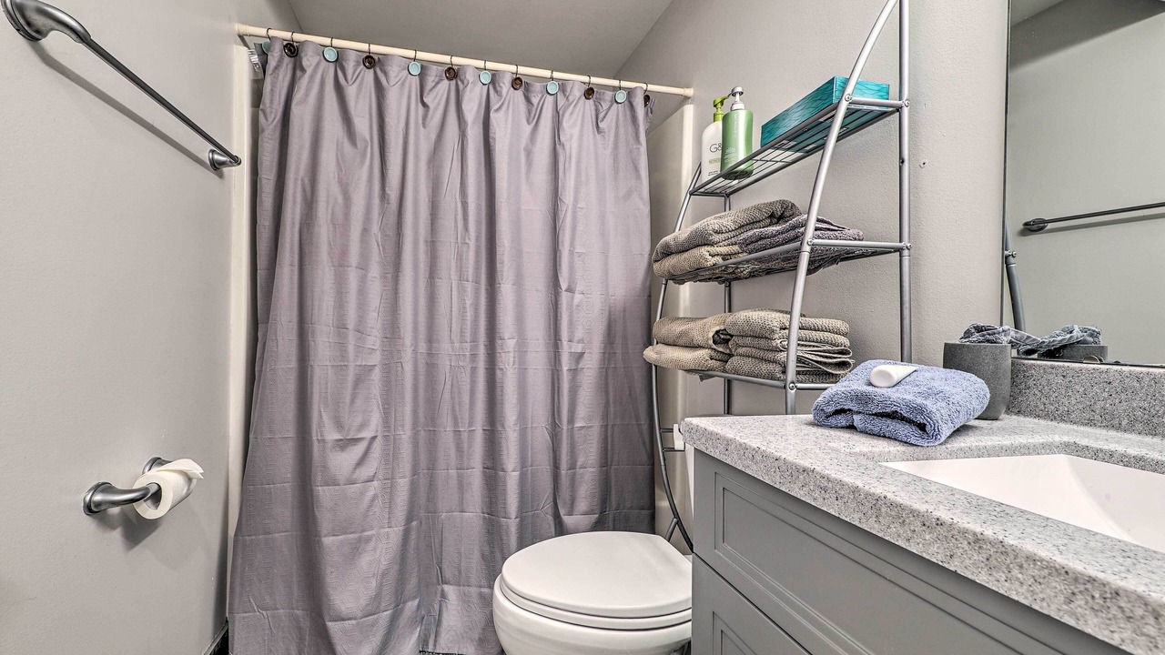 Photo of Bathroom in Grand Haven