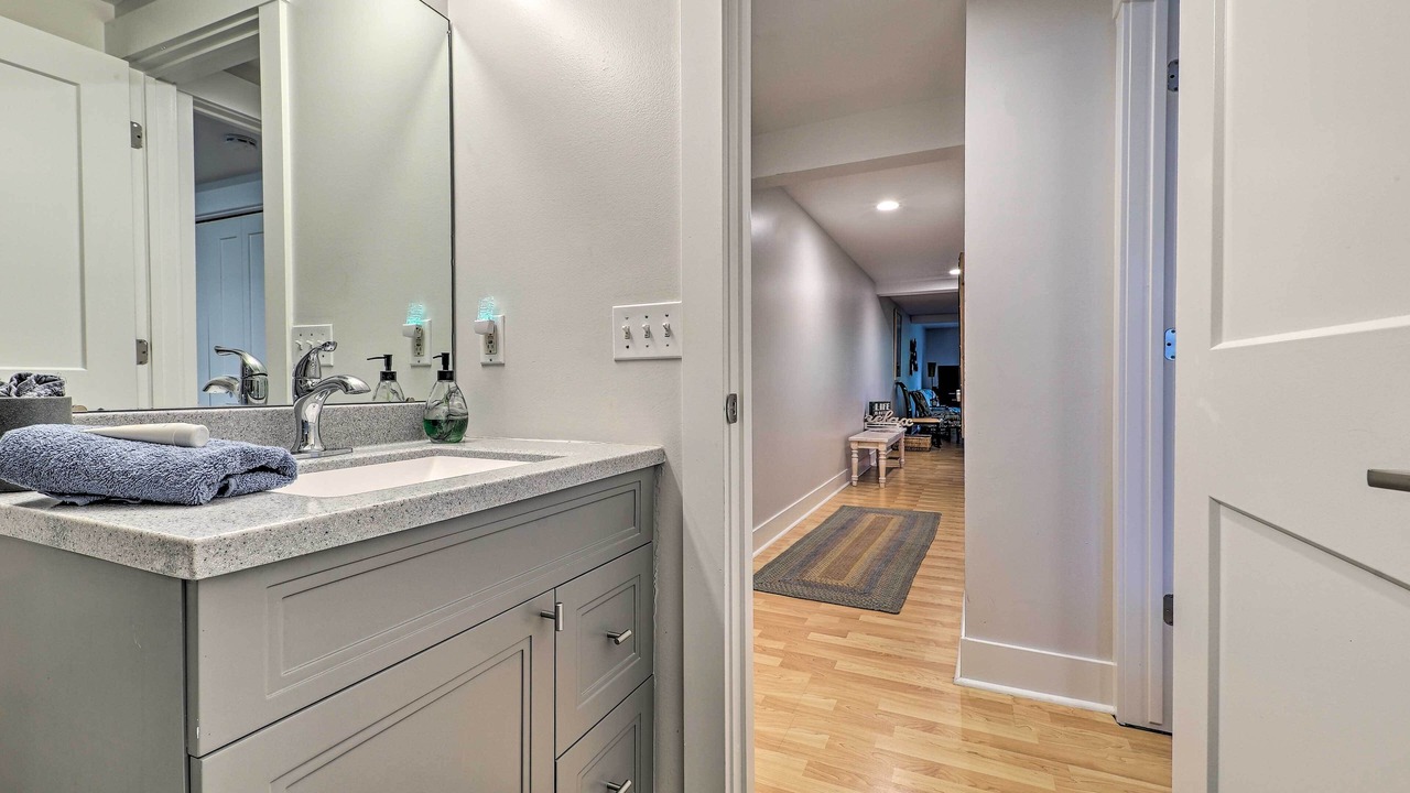 Photo of Bathroom in Grand Haven