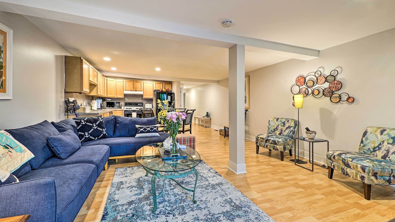 Photo of Bedroom in Grand Haven