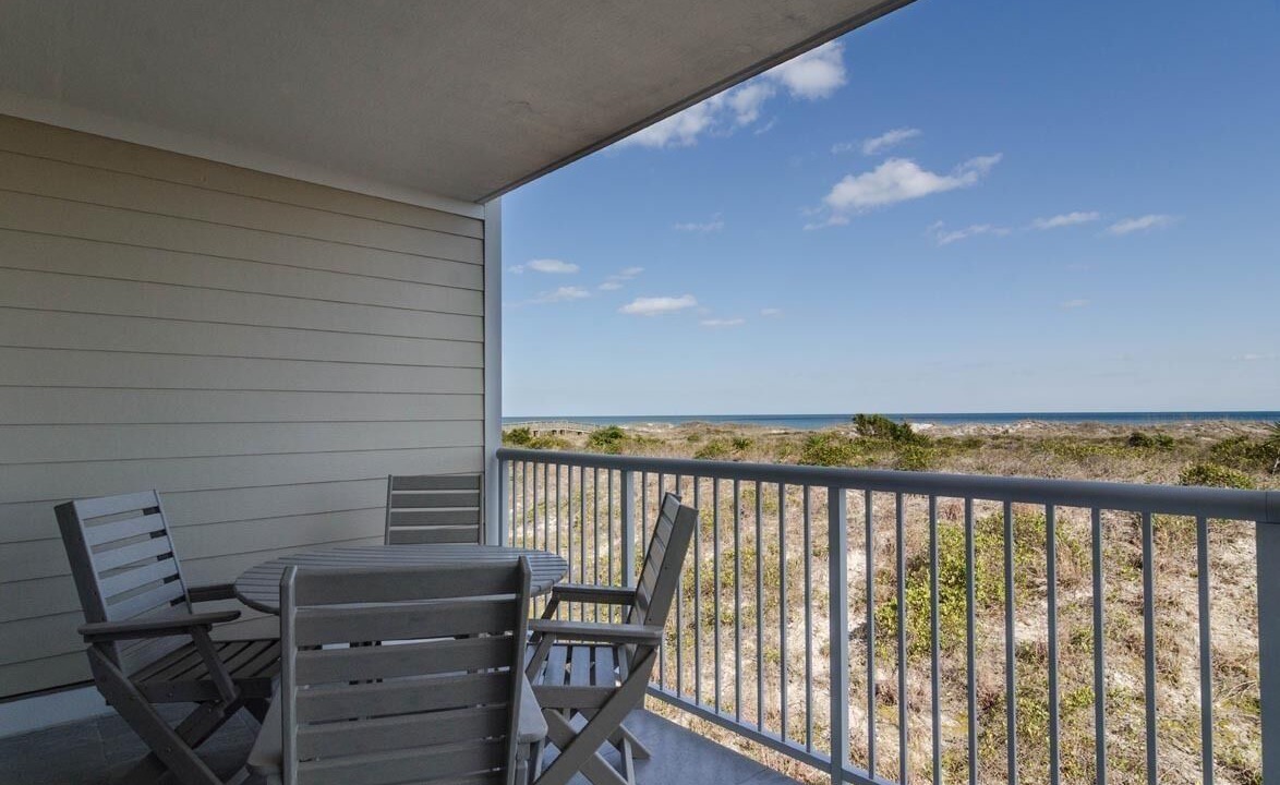 Photo of Outdoor in Shell Island